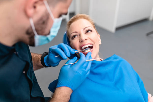 Best Tooth Extraction  in Kemp Mill, MD