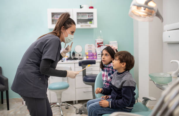 Best Periodontal (Gum) Disease Treatment  in Kemp Mill, MD
