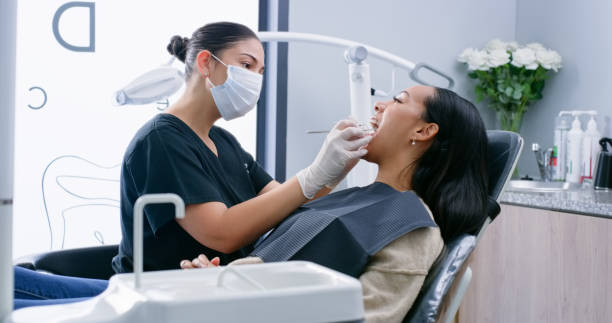 Trusted Kemp Mill, MD  Holistic Dental Services Experts