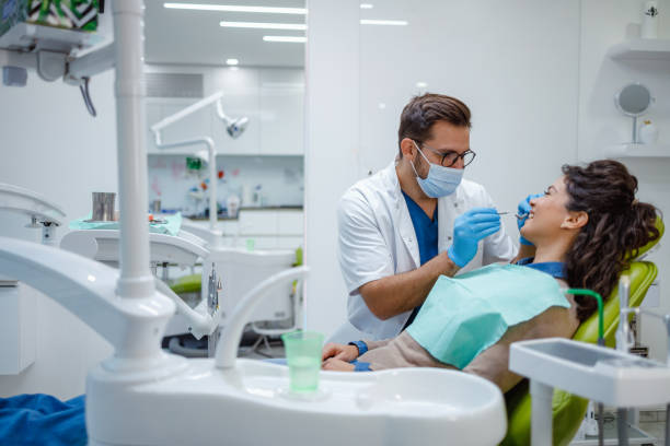 Best Dental Exams and Cleanings  in Kemp Mill, MD