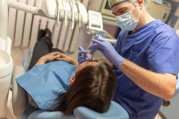  Kemp Mill, MD Holistic Dental Services Pros