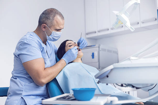 Why Choose Us for Your Dental Needs in Kemp Mill, MD