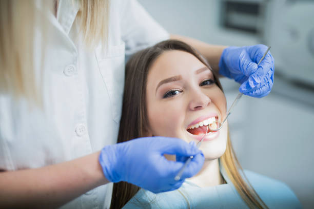 Best Teeth Whitening  in Kemp Mill, MD
