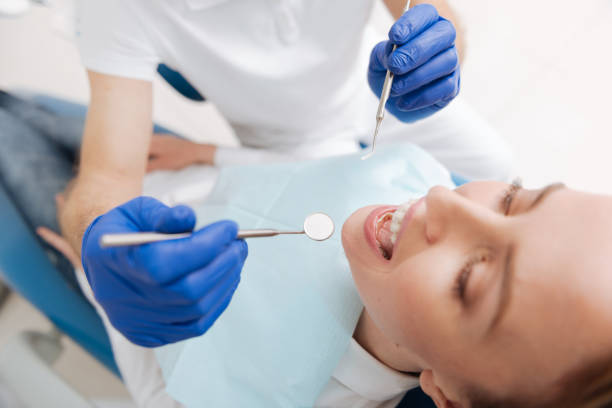 Best Sedation Dentistry  in Kemp Mill, MD
