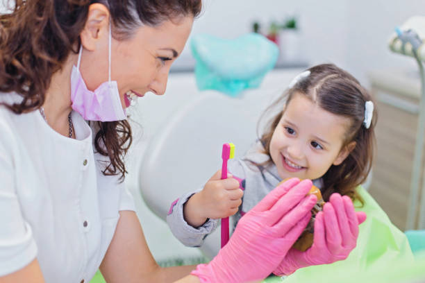 Dental Bonding in Kemp Mill, MD